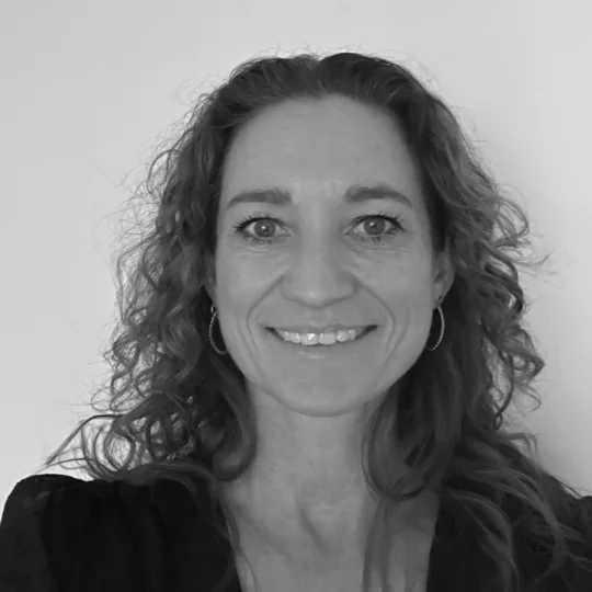 Ingrid van den Brink