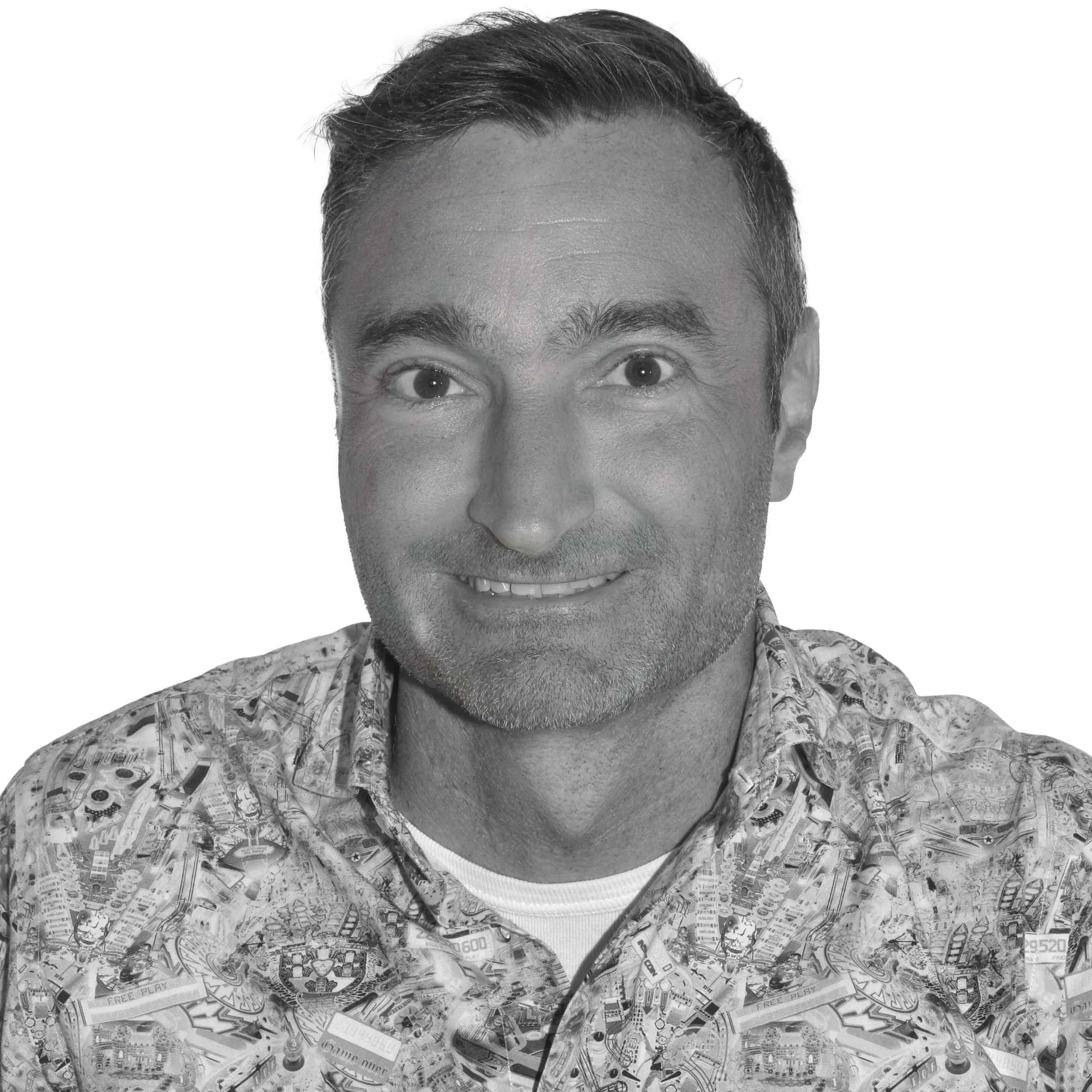Raoul Bollen