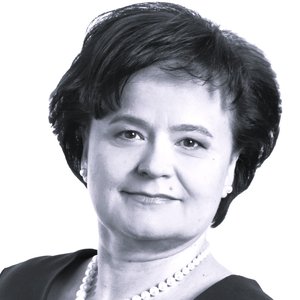 Boryana Boshnakova