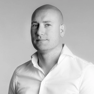 Martijn Teuben