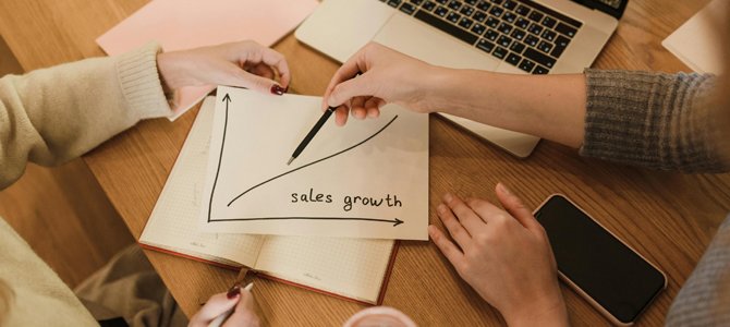 Growth, Sales, Pricing and Commercial Excellence