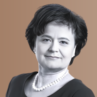Boryana Boshnakova