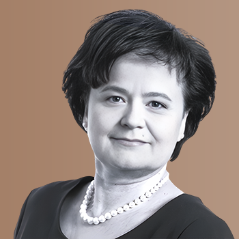 Boryana Boshnakova