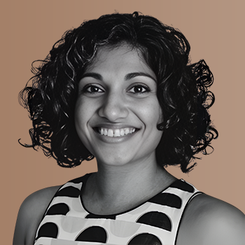 Chaya Mistry