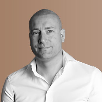Martijn Teuben