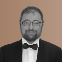 Serge De Bock