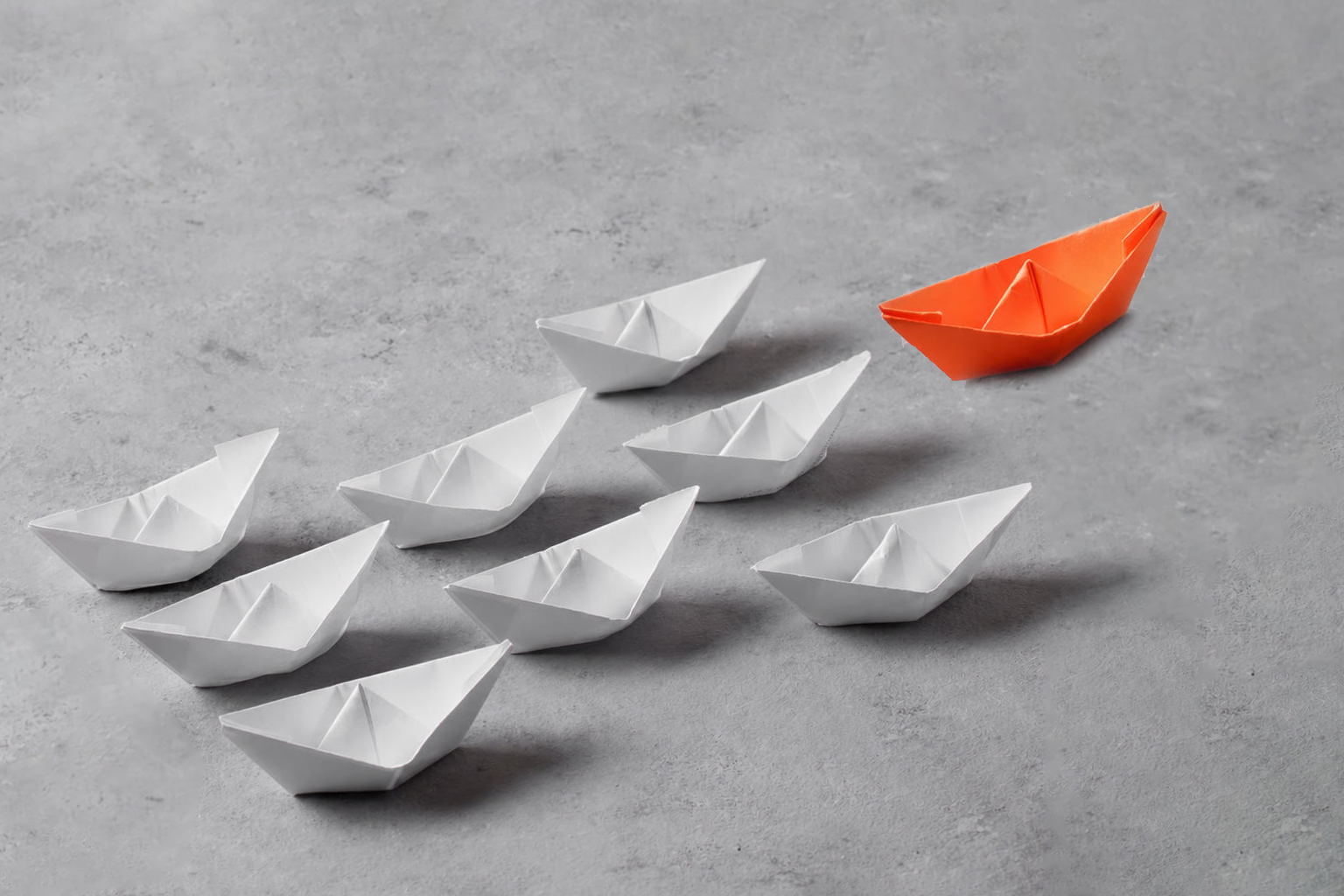 Accelerating Leadership Impact
