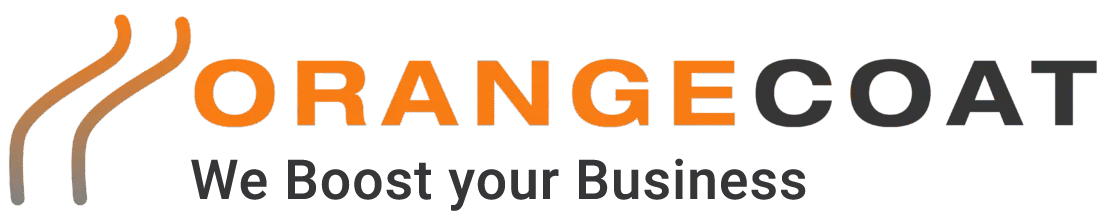 OrangeCoat Logo